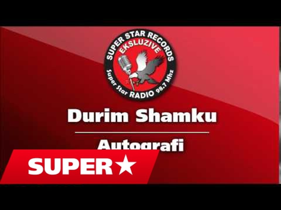 Durim Shamku  - Potpuri (Me fytyre te qeshur) (Official Song)