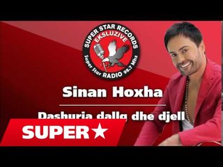 Sinan Hoxha  - Gervisht ne zemer (Official Song)