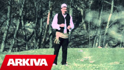 Naser Kicaj - Jam Kosova mbush me trima (Official Video HD)