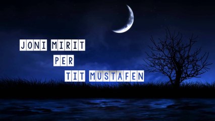 Joni Mirit per Tit Mustafen - 2015
