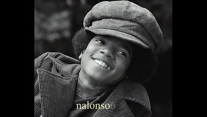 Michael Jackson - Got to be there acapella ( + harp/bells)