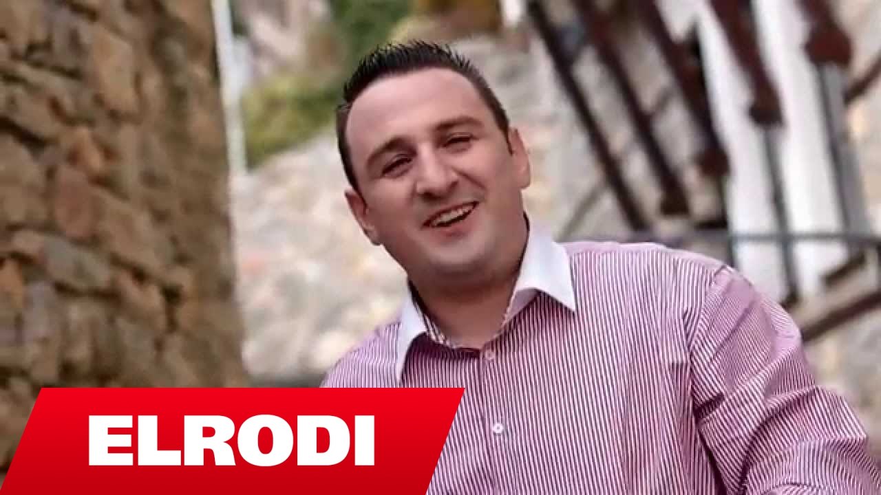 Arment Ismaili - Je e mire