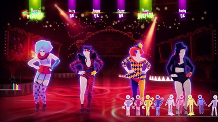 Just Dance 2016 _ le jeu de danse numéro 1 de tous les temps est de retour !