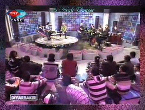 Ender BALKIR *Oy Akşamlar Akşamlar* (Avşar Güzeli)