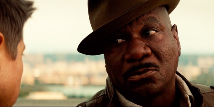 Mission: Impossible Rogue Nation - Ving Rhames est Luther Stickell [VOST]