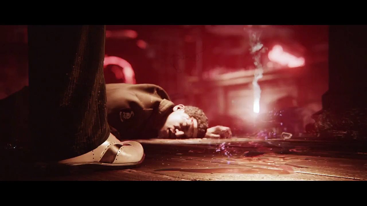 Mafia 3 - Trailer