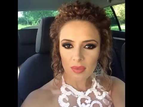 Intervista me Këngëtaren Fatë Berisha Realizoi RADIO ZERI ILIRIDES