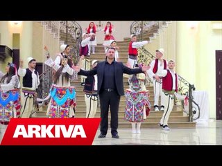 Flori Cocaj - Vajze Hasjane (Official Video HD)