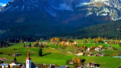 (HD 720p) "Sound of Music", Edelweiss