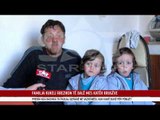 FAMILJA KUKELI RREZIKON TË DALË MES KATËR RRUGËVE