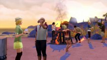 The Sims 4 Usciamo Insieme! - Trailer di Annuncio Ufficiale - ITALIANO