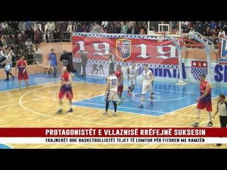 PROTAGONISTËT E VLLAZNISË RRËFEJNË SUKSESIN