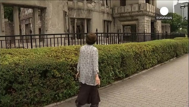 70 років після Хіросіми: Японія і світ згадують