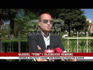 MJEDISI, “PENG” I ZGJEDHJEVE VENDORE