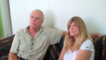 JERRY & KATHY WILLS PT2