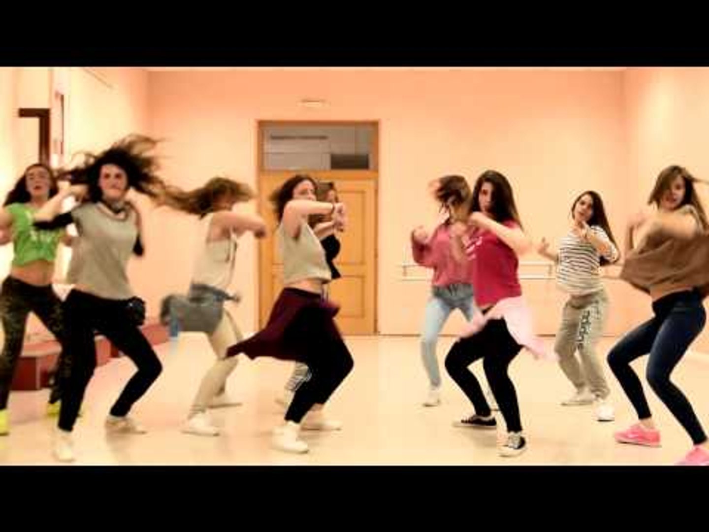⁣Noizy ft Elgit Doda   Vetem ti je @ City Stars @ Dance