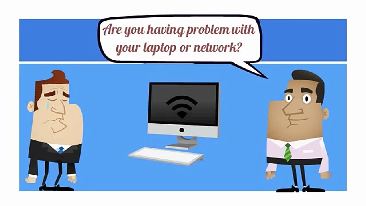 Technical Support Services | TBS Networks