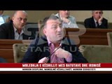 MBLEDHJA E KËSHILLIT MES BATUTAVE DHE IRONISË