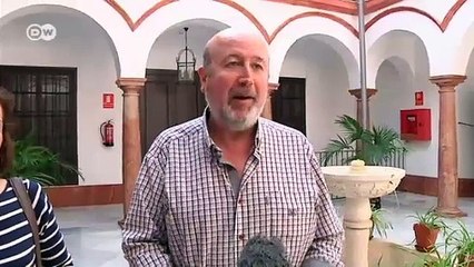 إسبانيا -  حمّى السياحة في "لعبة العروش" | صنع في ألمانيا