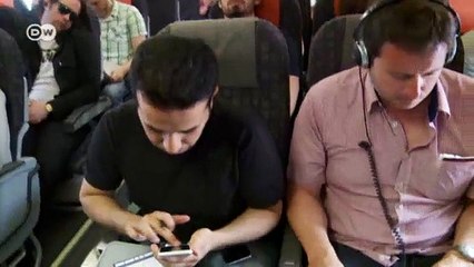 إيزي جيت - بطاقة طيران رخيصة للجماهير | صنع في ألمانيا