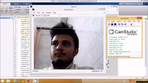 Face Detection and Tracking in Live Video in MATLAB