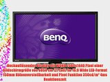 BenQ BL2710PT 6858 cm (27 Zoll) Hochaufl?sender AHVA-LED Monitor (Full HDl VA-Panel HDMI DVI