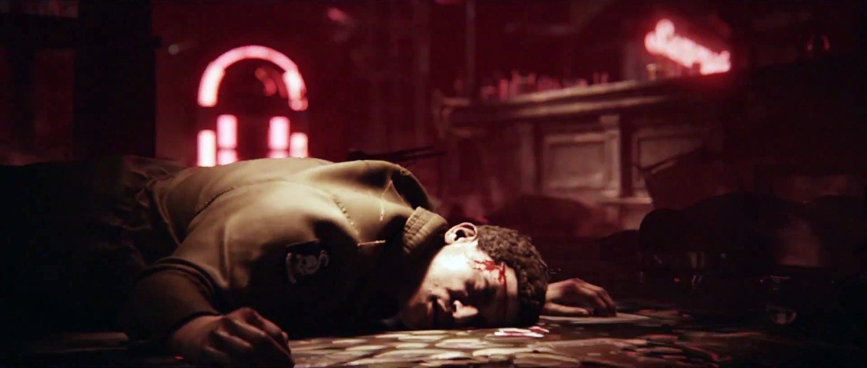 Mafia 3 - Trailer d'annonce Gamescom 2015