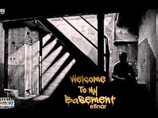 04. Efinar - Pse [Albumi: Welcome To My Basement] 2015