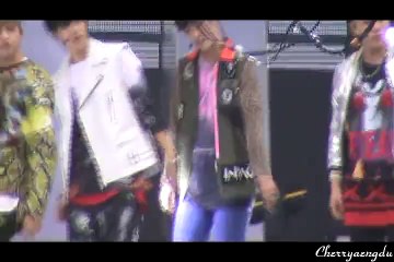 [크로스진] 20150804 썸머 K-POP페스티벌-나하고놀자 카메라리허설(focus.Takuya)