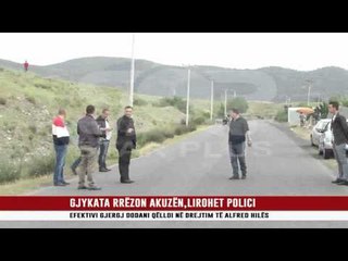 GJYKATA RRËZON AKUZËN,LIROHET POLICI