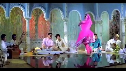 Video Slow Motion "Salam-e-Ishq Meri Jaan" - Audio "Aaj Phr Tum Pay"