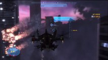 New Alexandria - Halo: Reach STORY Walkthrough