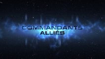Le mode Commandants alliés dans StarCraft II Legacy of the Void (FR)