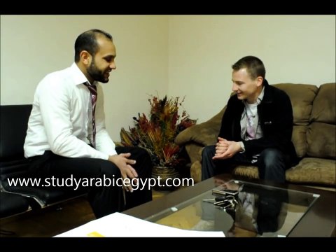 Egyptian dialect conversation, Learn Arabic in Egypt, Zay Arabic Academy
