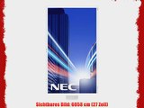 NEC Multisync EA274WMi 685cm 27Zoll Display IPS T