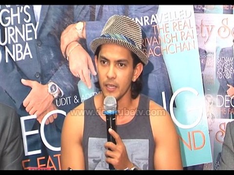 OMG! Singer Udit Narayan Wants A Rich Girl For His Son Aditya Narayan