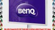 BenQ VW2230H 5461 cm (215 Zoll) VA-LED Monitor (VA-Panel VGA DVI HDMI 4ms Reaktionszeit 20.000.000:1