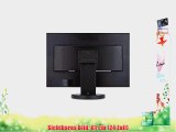 ViewSonic VG2438SM 61 cm (24 Zoll) 16:10 SuperClear PLS LED-Monitor (DisplayPort/DVI/VGA/USB