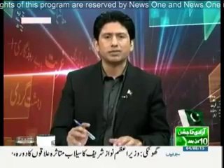 X chief of RAW Exposed about Altaf Hussain...Ali Mumtaz