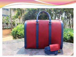 Exquisite and Functional Leather Accessories