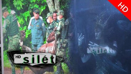 Highlight - Silet 05 Agustus 2015