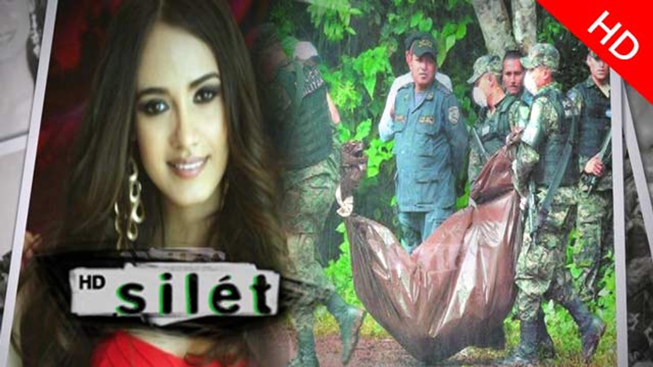 Kisah Tragis Kematian Ratu Kecantikan - Silet 05 Agustus 2015