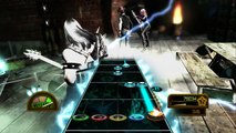 Guitar Hero: Smash Hits - Thunder Kiss '65 Expert Guitar FC 249,806