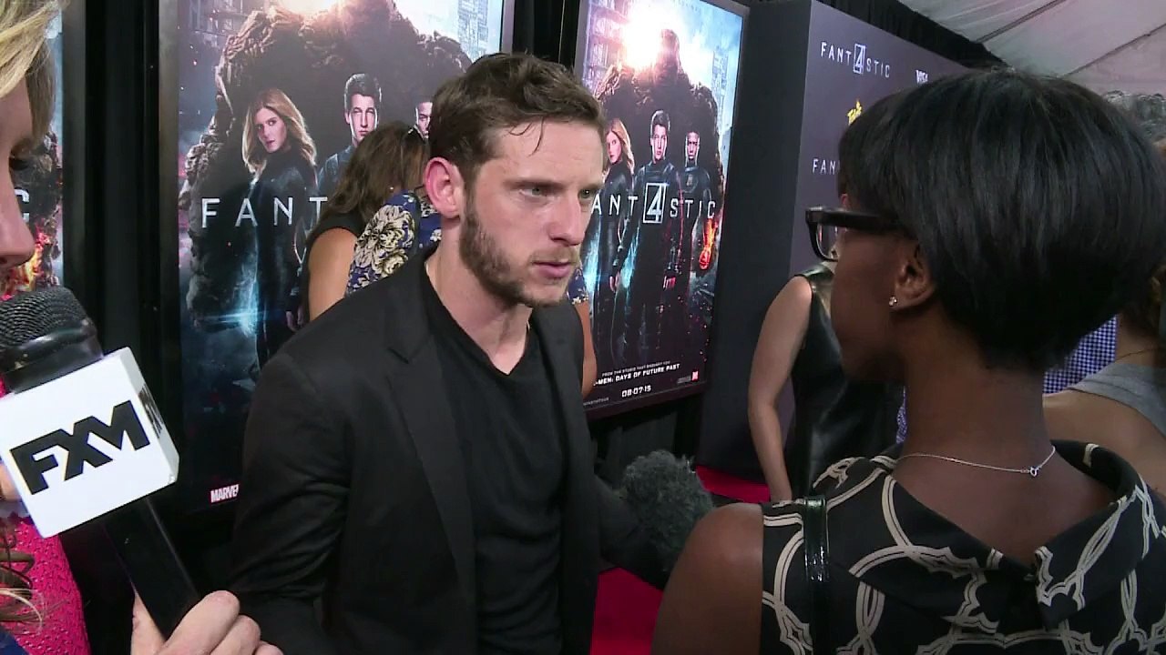 "Fantastic Four"-Premiere in New York