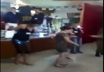 شاهد فضيحة من العيار الثقيل للجيش الجزائر القوة الإقليمية هههه 2015  scandale de l'armée algérienne