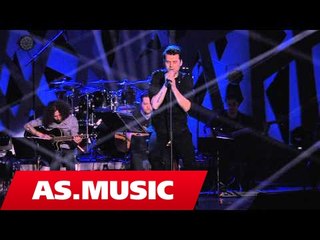 Alban Skenderaj "Tingujt e ditarit tim" - Gjakove (backstage)