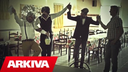 Florian Shtambari & Angelo Aliu - Lezeti pleqnis (Official Video HD)