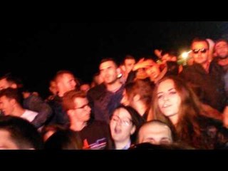 We will rock you - NA ( Queen )