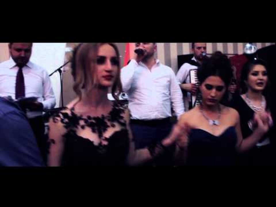 BITONIA Burimi & Armendi -  Na vjen dita edhe neve   Maturantat 2015