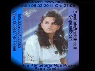 Flora Gashi Prizren Vuatjet e mija
